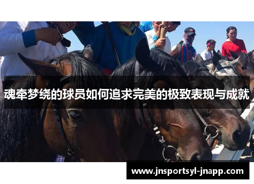 魂牵梦绕的球员如何追求完美的极致表现与成就
