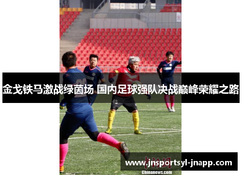 金戈铁马激战绿茵场 国内足球强队决战巅峰荣耀之路